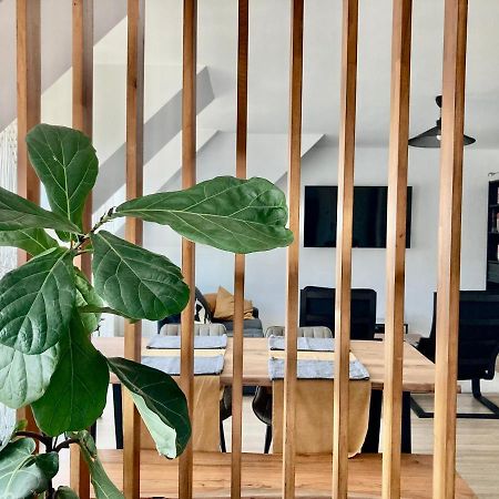 Comfy Flat 7 Min Away From Disney Appartement Serris Buitenkant foto