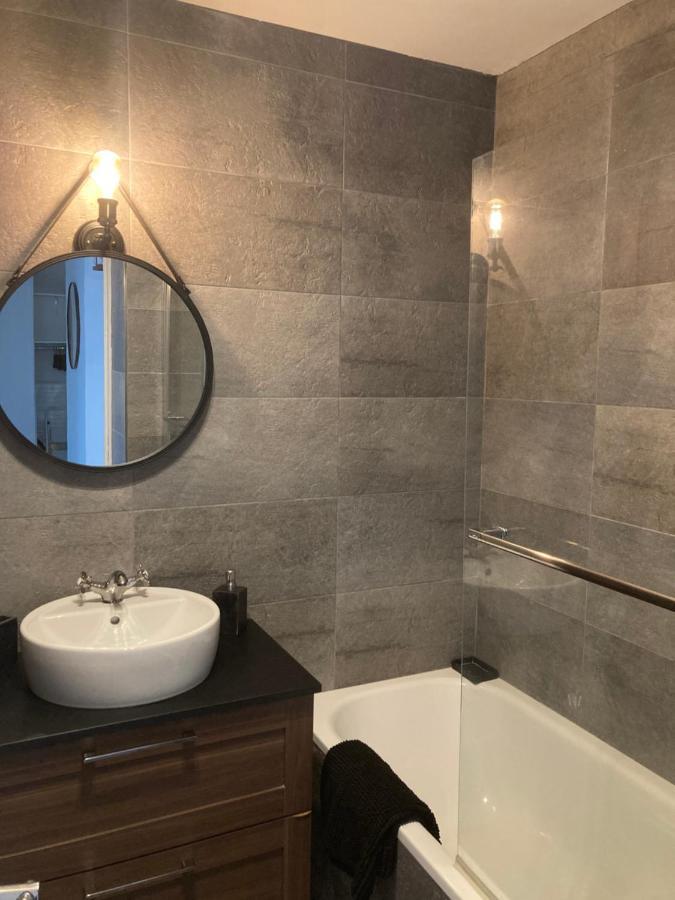 Comfy Flat 7 Min Away From Disney Appartement Serris Buitenkant foto