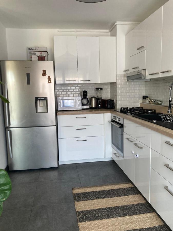 Comfy Flat 7 Min Away From Disney Appartement Serris Buitenkant foto