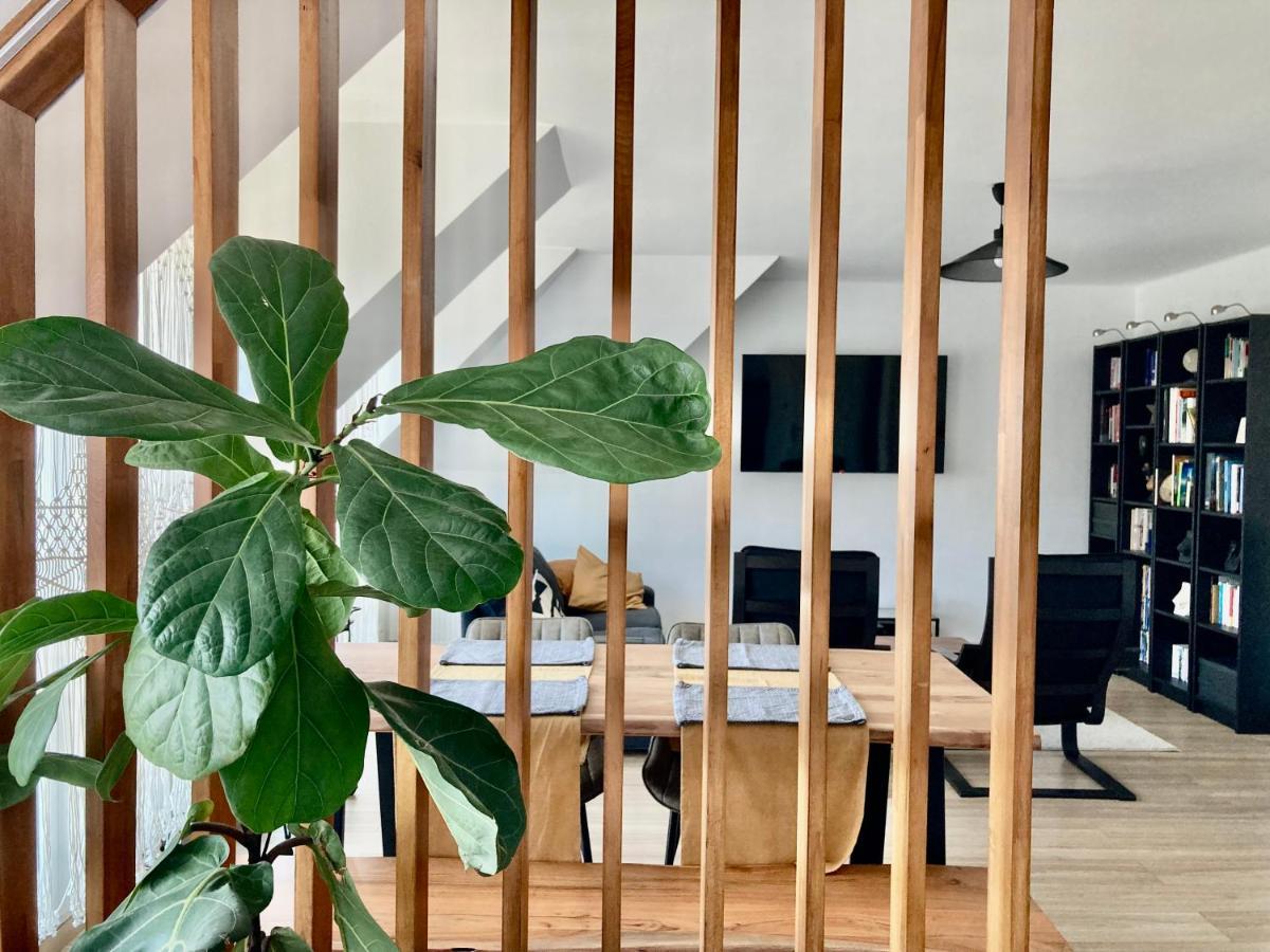 Comfy Flat 7 Min Away From Disney Appartement Serris Buitenkant foto