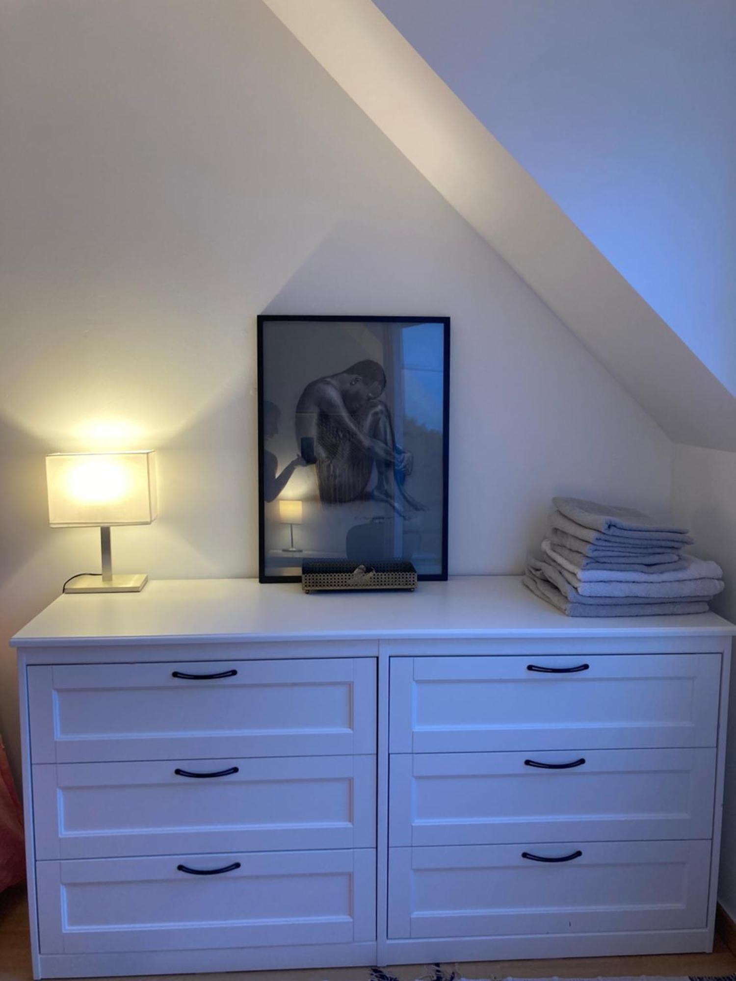 Comfy Flat 7 Min Away From Disney Appartement Serris Buitenkant foto
